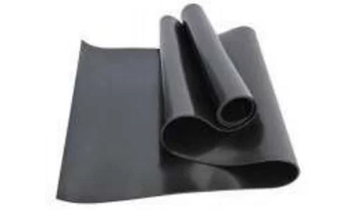 Flame Retardant Rubber Sheet